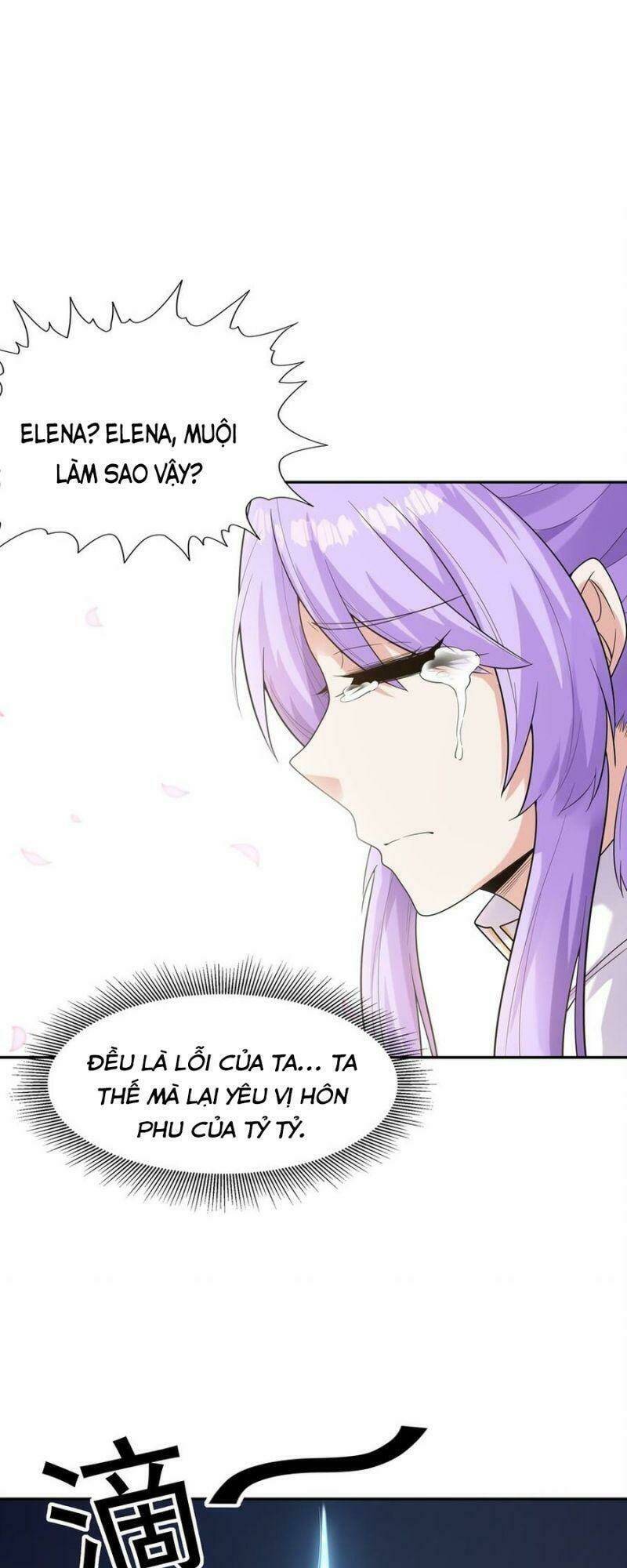 Hậu Cung Của Ta Toàn Là Ma Nữ Phản Diện: Chapter 43