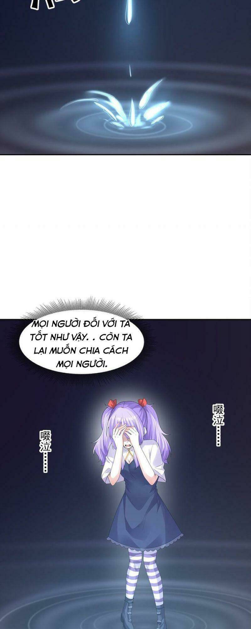 Hậu Cung Của Ta Toàn Là Ma Nữ Phản Diện: Chapter 43