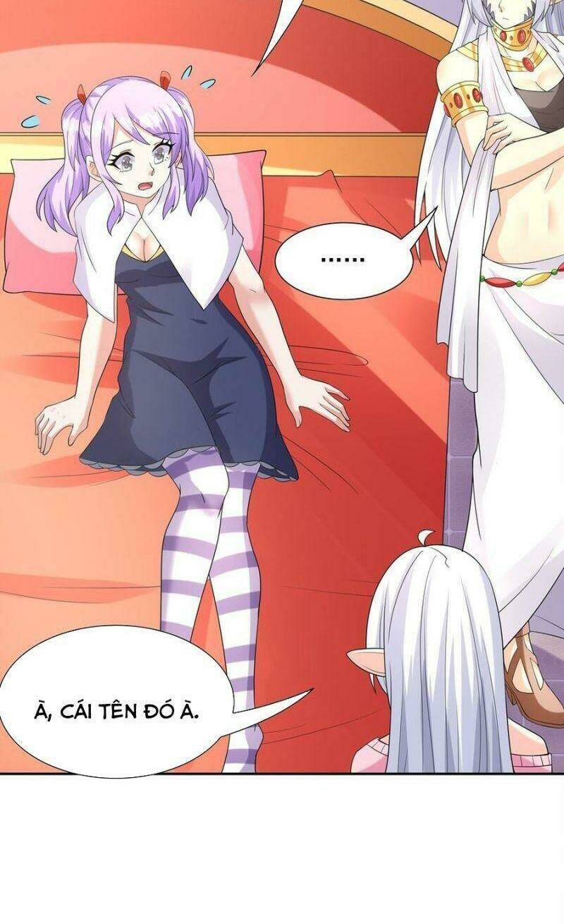 Hậu Cung Của Ta Toàn Là Ma Nữ Phản Diện: Chapter 43