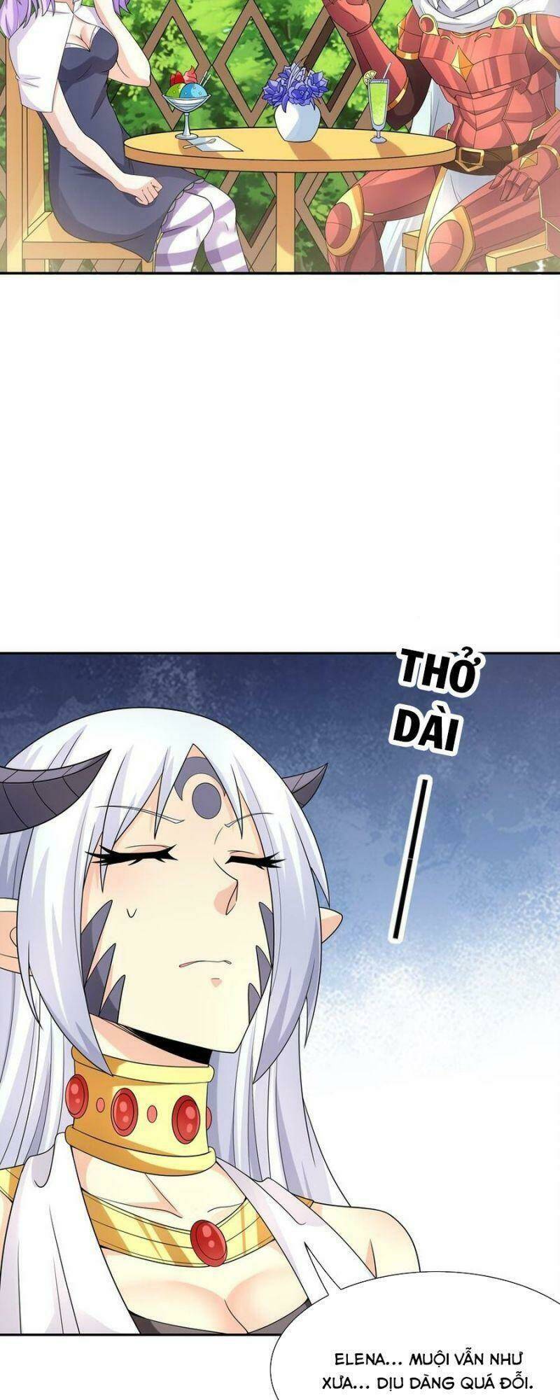 Hậu Cung Của Ta Toàn Là Ma Nữ Phản Diện: Chapter 43