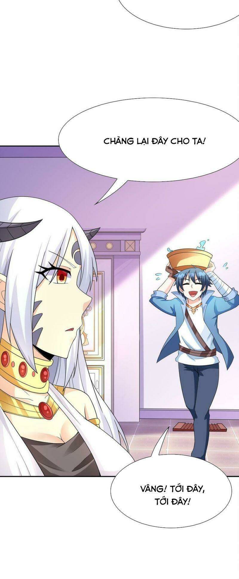 Hậu Cung Của Ta Toàn Là Ma Nữ Phản Diện: Chapter 43