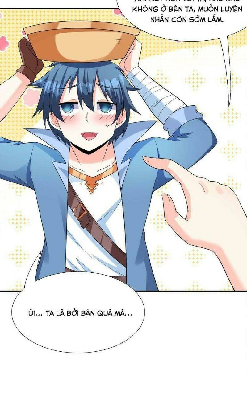 Hậu Cung Của Ta Toàn Là Ma Nữ Phản Diện: Chapter 43