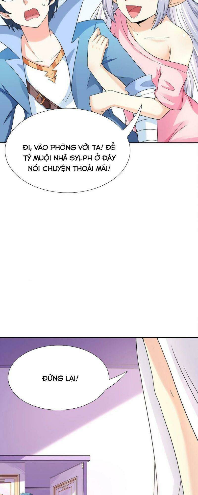 Hậu Cung Của Ta Toàn Là Ma Nữ Phản Diện: Chapter 43