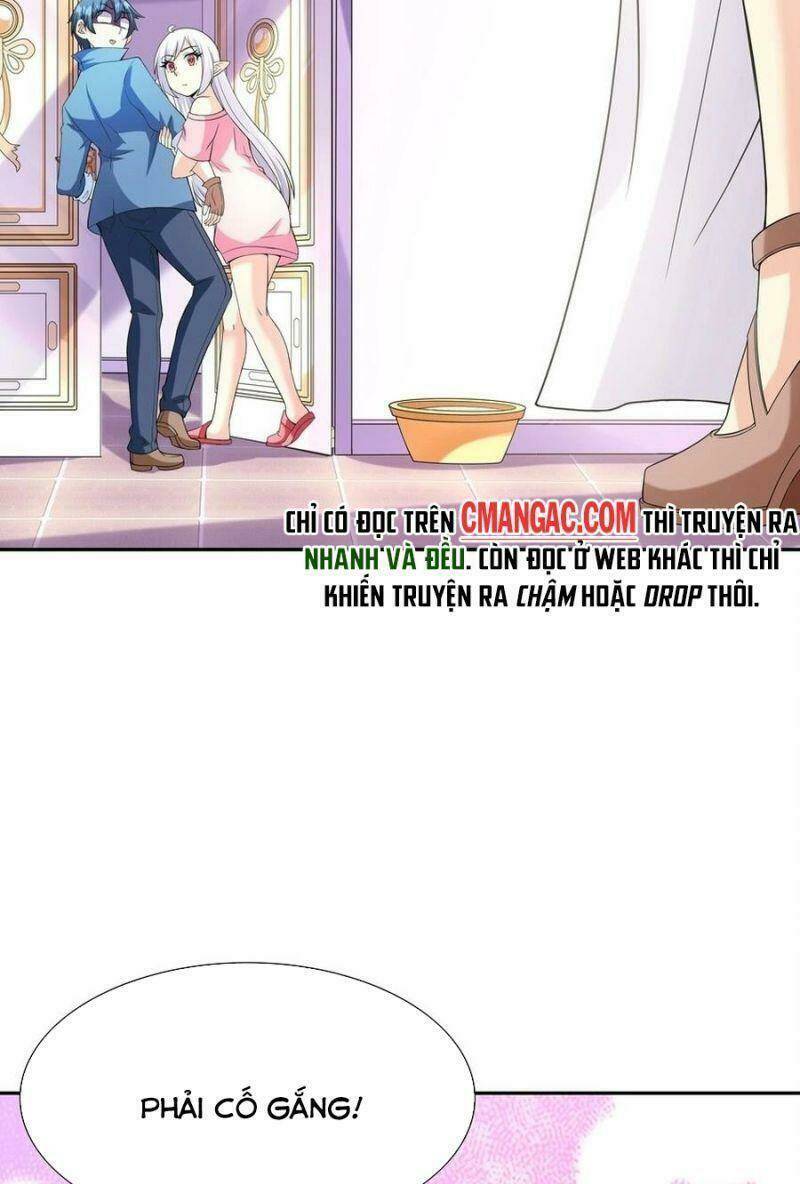 Hậu Cung Của Ta Toàn Là Ma Nữ Phản Diện: Chapter 43