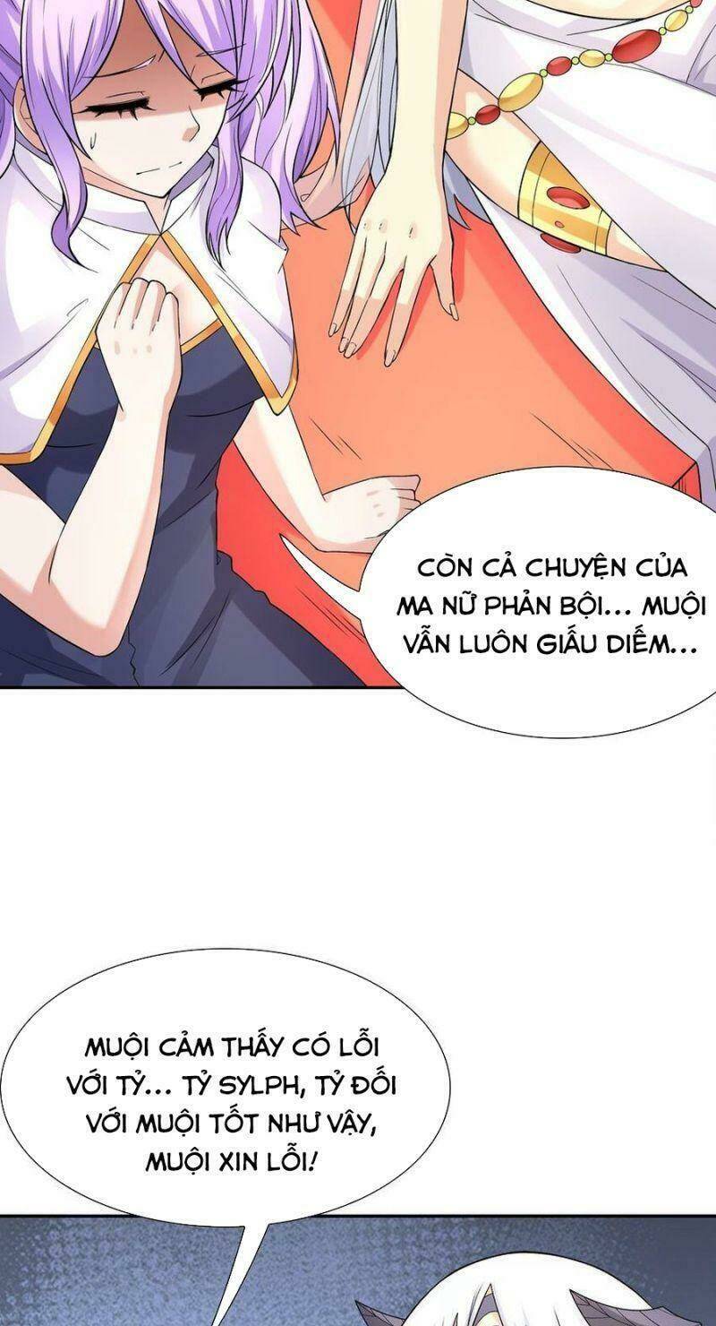 Hậu Cung Của Ta Toàn Là Ma Nữ Phản Diện: Chapter 43