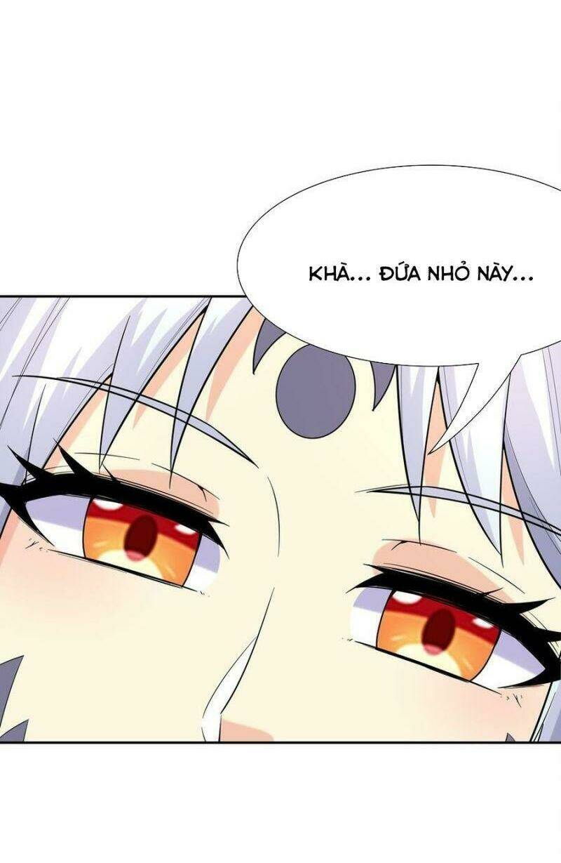 Hậu Cung Của Ta Toàn Là Ma Nữ Phản Diện: Chapter 43