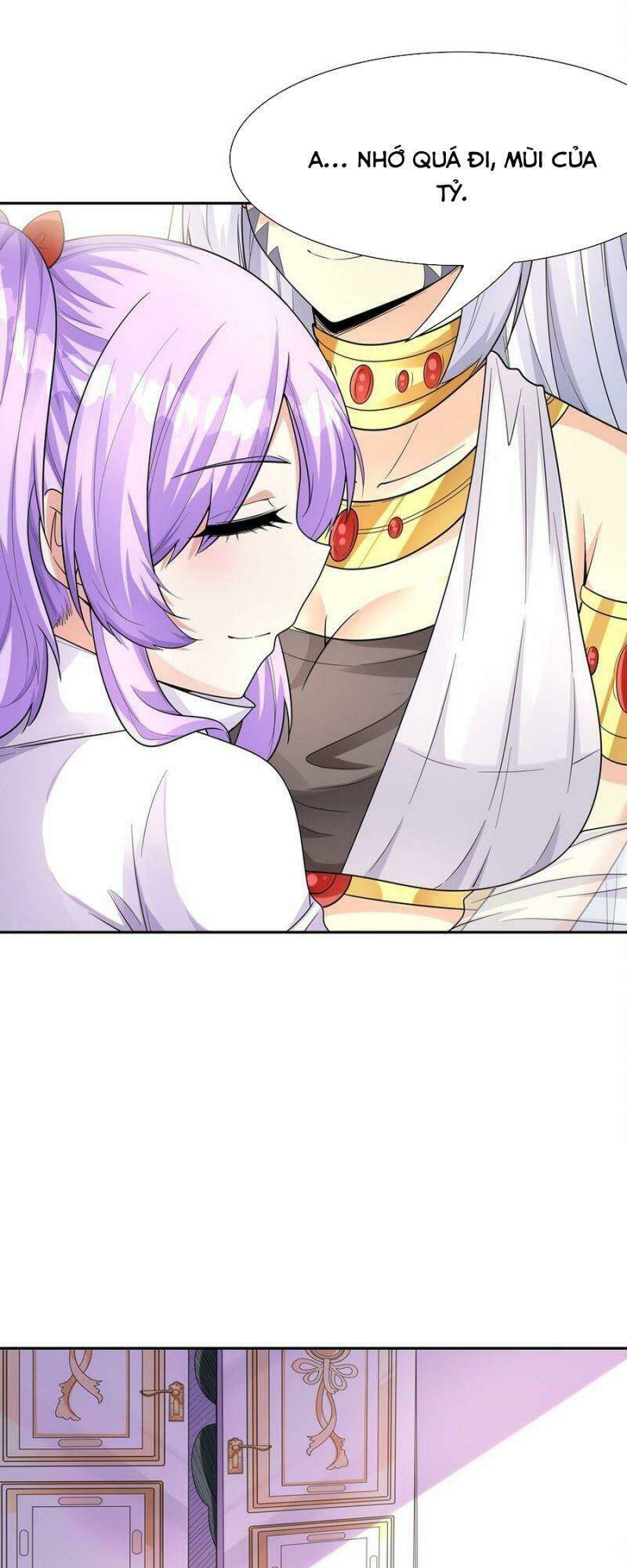 Hậu Cung Của Ta Toàn Là Ma Nữ Phản Diện: Chapter 43