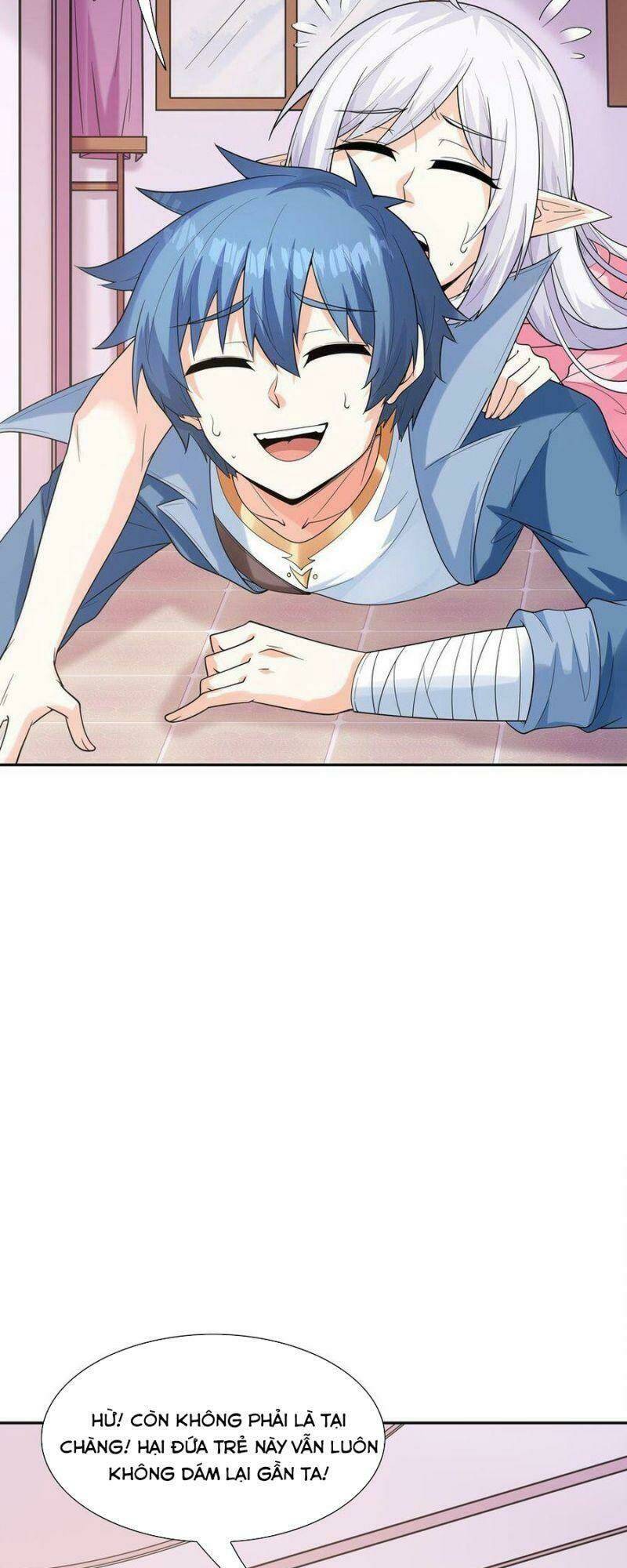 Hậu Cung Của Ta Toàn Là Ma Nữ Phản Diện: Chapter 43