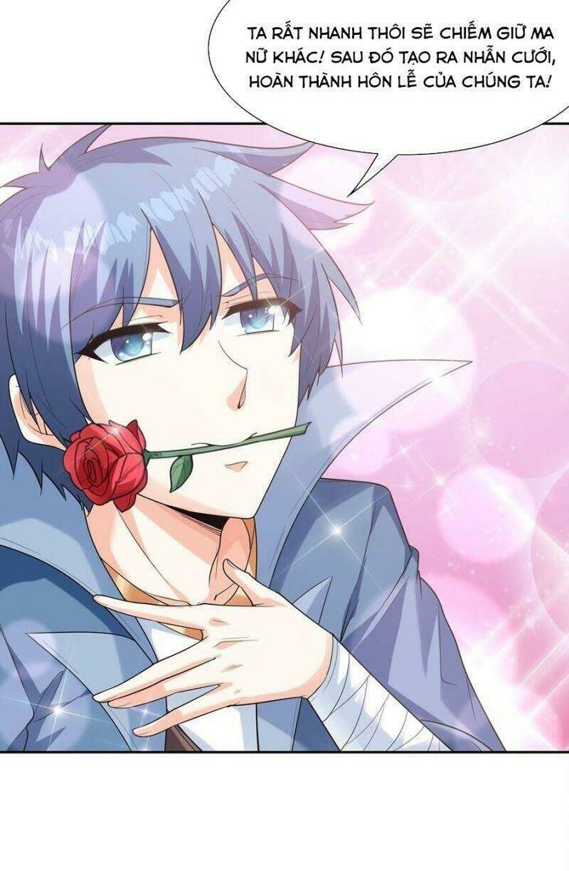 Hậu Cung Của Ta Toàn Là Ma Nữ Phản Diện: Chapter 43