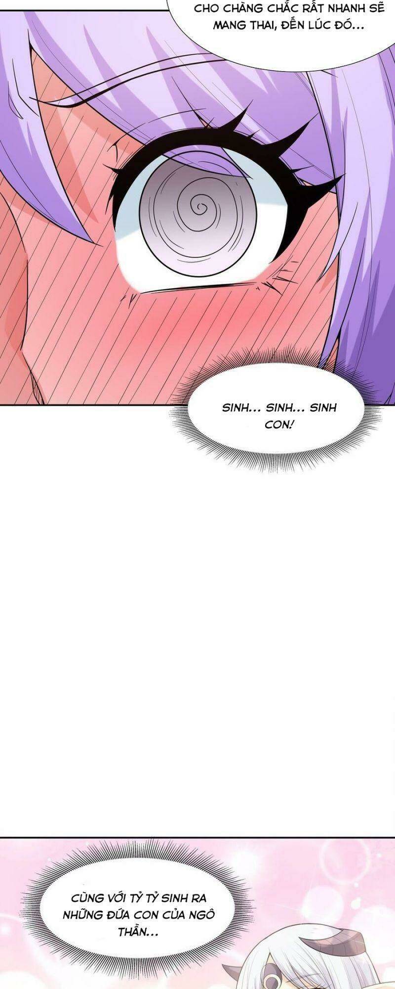 Hậu Cung Của Ta Toàn Là Ma Nữ Phản Diện: Chapter 43