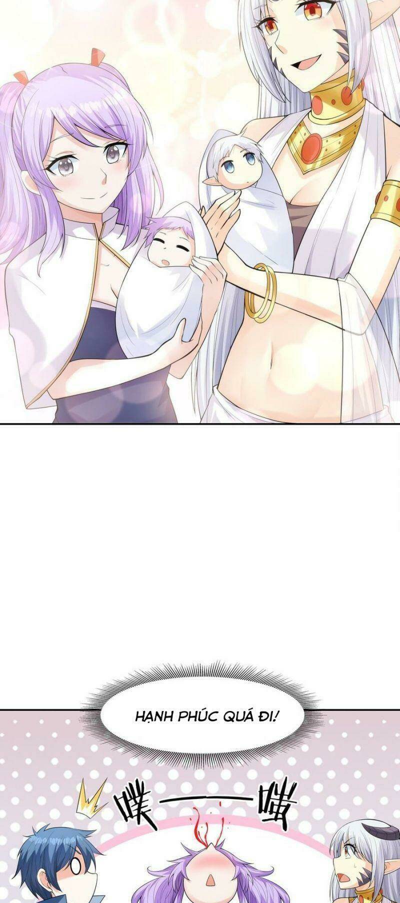 Hậu Cung Của Ta Toàn Là Ma Nữ Phản Diện: Chapter 43