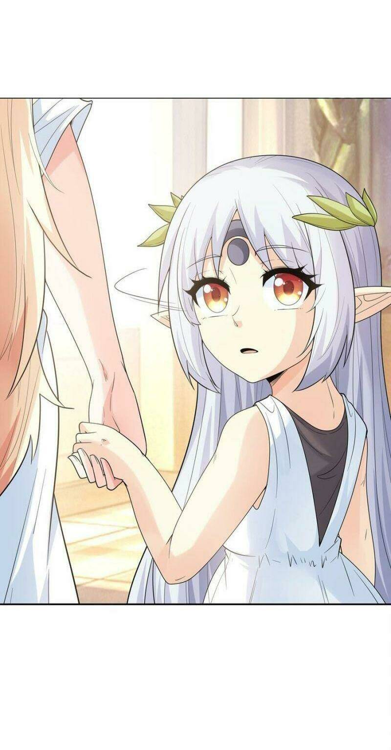 Hậu Cung Của Ta Toàn Là Ma Nữ Phản Diện: Chapter 43
