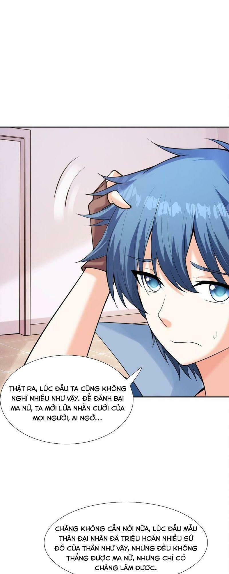 Hậu Cung Của Ta Toàn Là Ma Nữ Phản Diện: Chapter 43