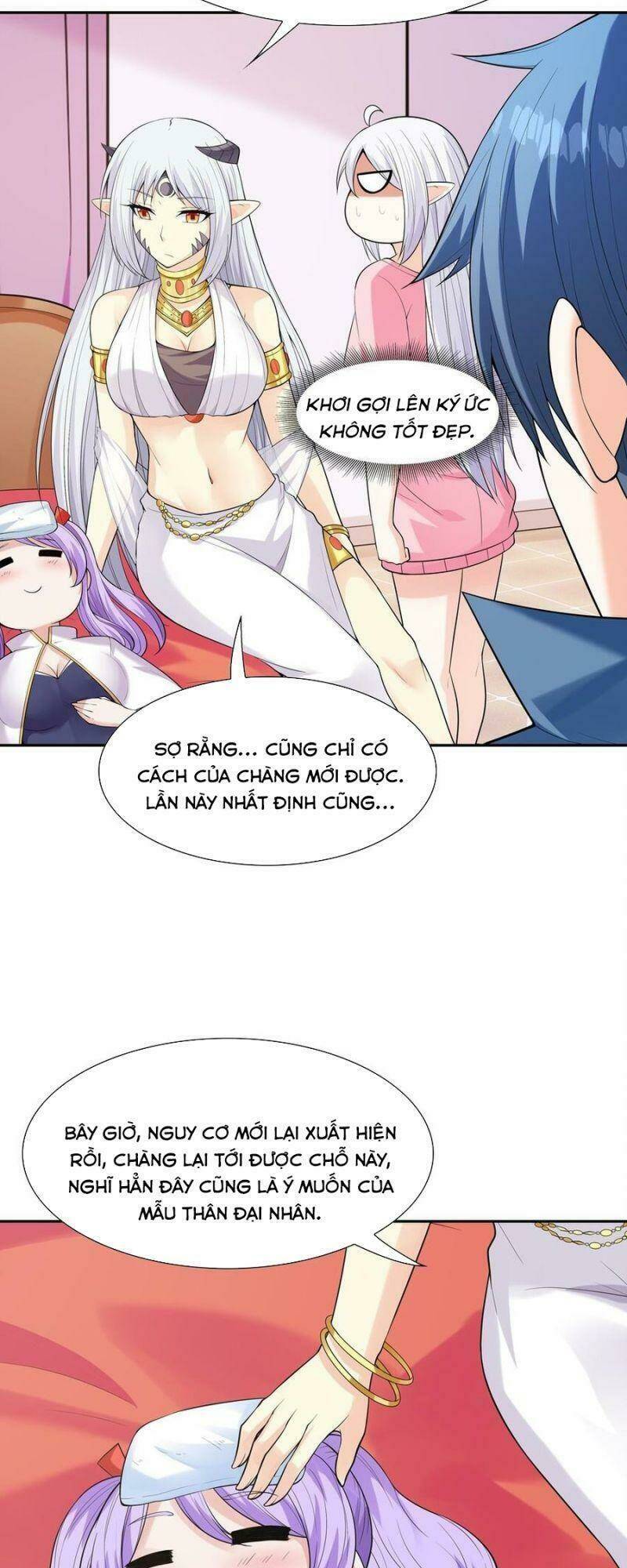 Hậu Cung Của Ta Toàn Là Ma Nữ Phản Diện: Chapter 43