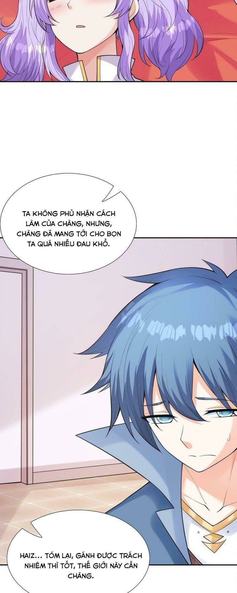 Hậu Cung Của Ta Toàn Là Ma Nữ Phản Diện: Chapter 43