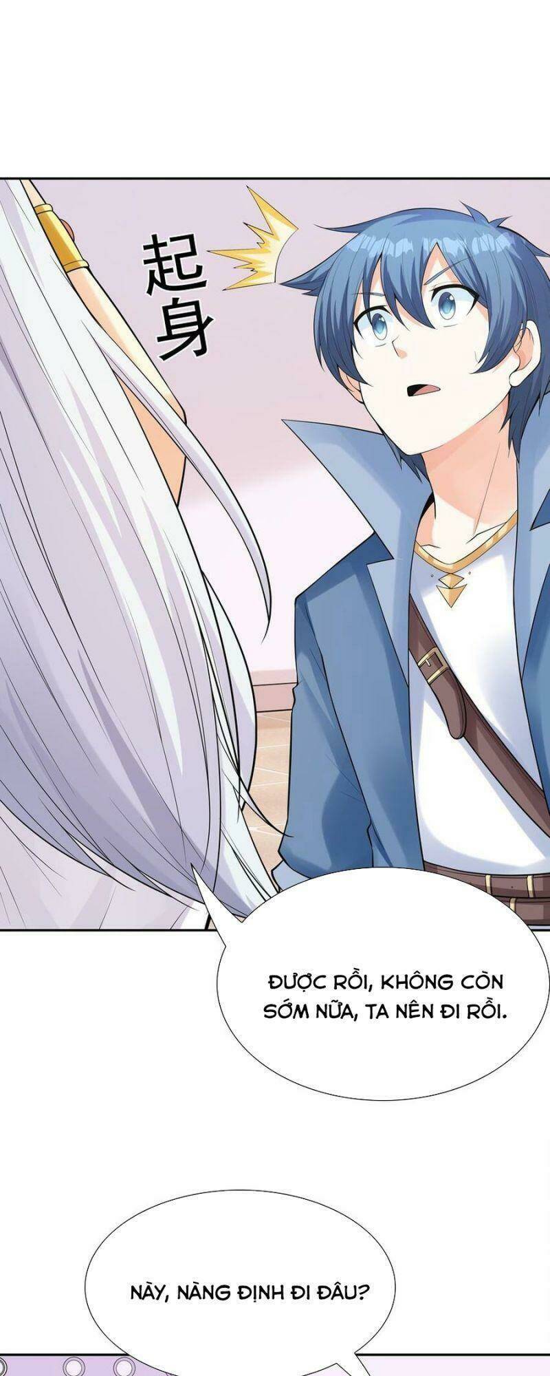 Hậu Cung Của Ta Toàn Là Ma Nữ Phản Diện: Chapter 43