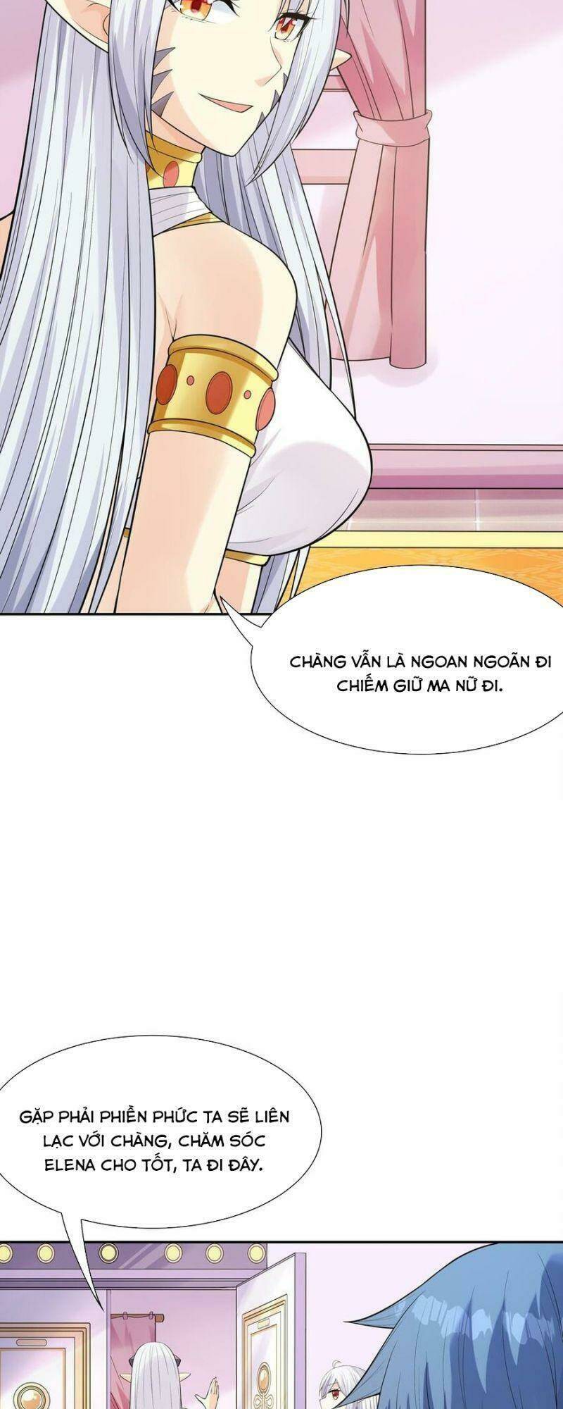Hậu Cung Của Ta Toàn Là Ma Nữ Phản Diện: Chapter 43