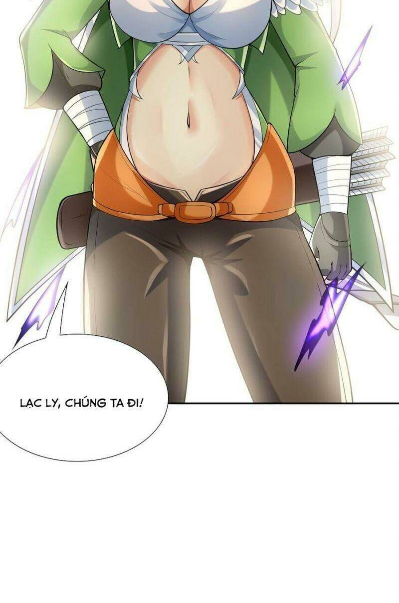 Hậu Cung Của Ta Toàn Là Ma Nữ Phản Diện: Chapter 43