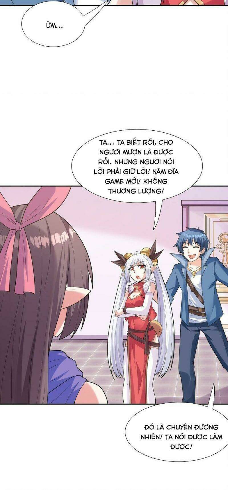 Hậu Cung Của Ta Toàn Là Ma Nữ Phản Diện: Chapter 44