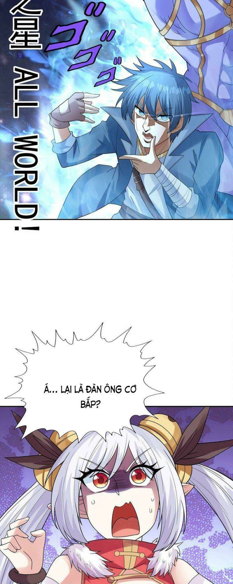 Hậu Cung Của Ta Toàn Là Ma Nữ Phản Diện: Chapter 44