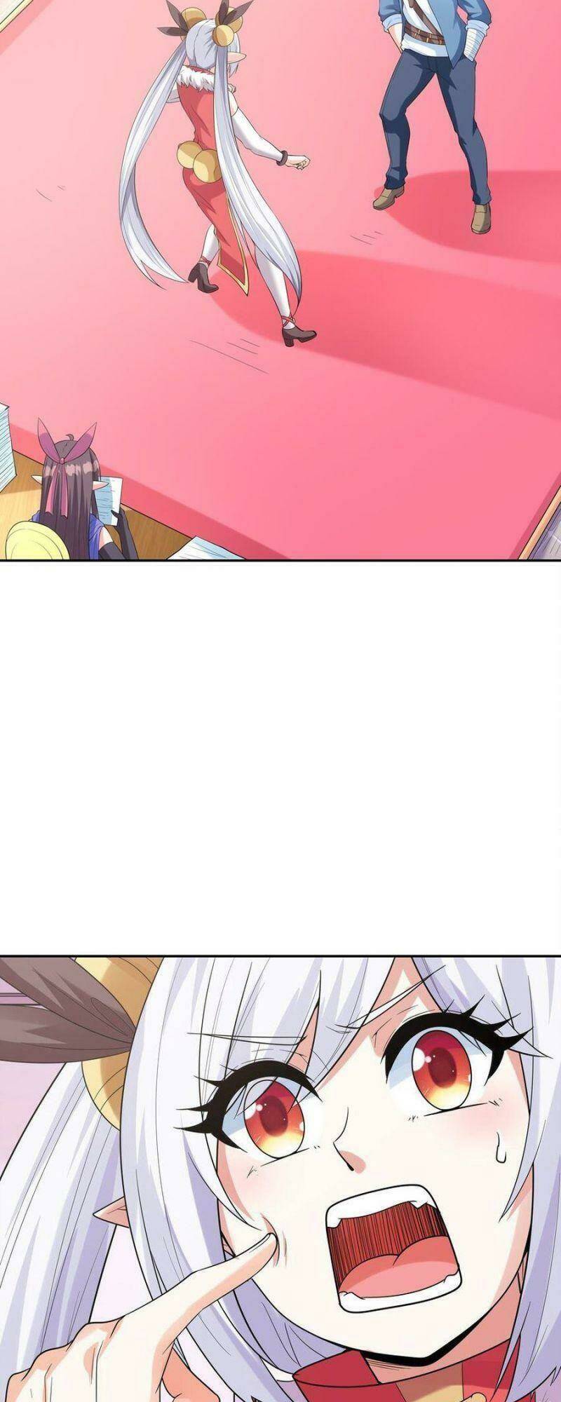 Hậu Cung Của Ta Toàn Là Ma Nữ Phản Diện: Chapter 44