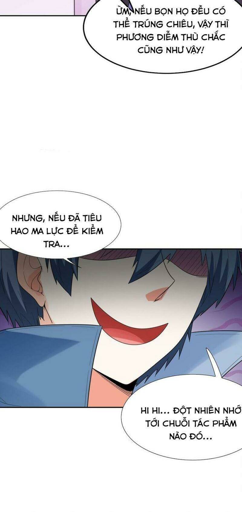 Hậu Cung Của Ta Toàn Là Ma Nữ Phản Diện: Chapter 44