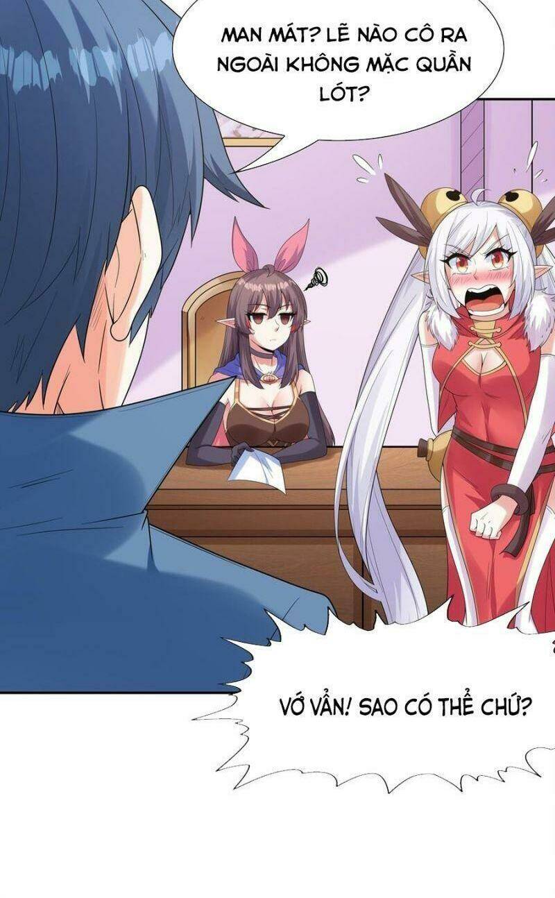 Hậu Cung Của Ta Toàn Là Ma Nữ Phản Diện: Chapter 44