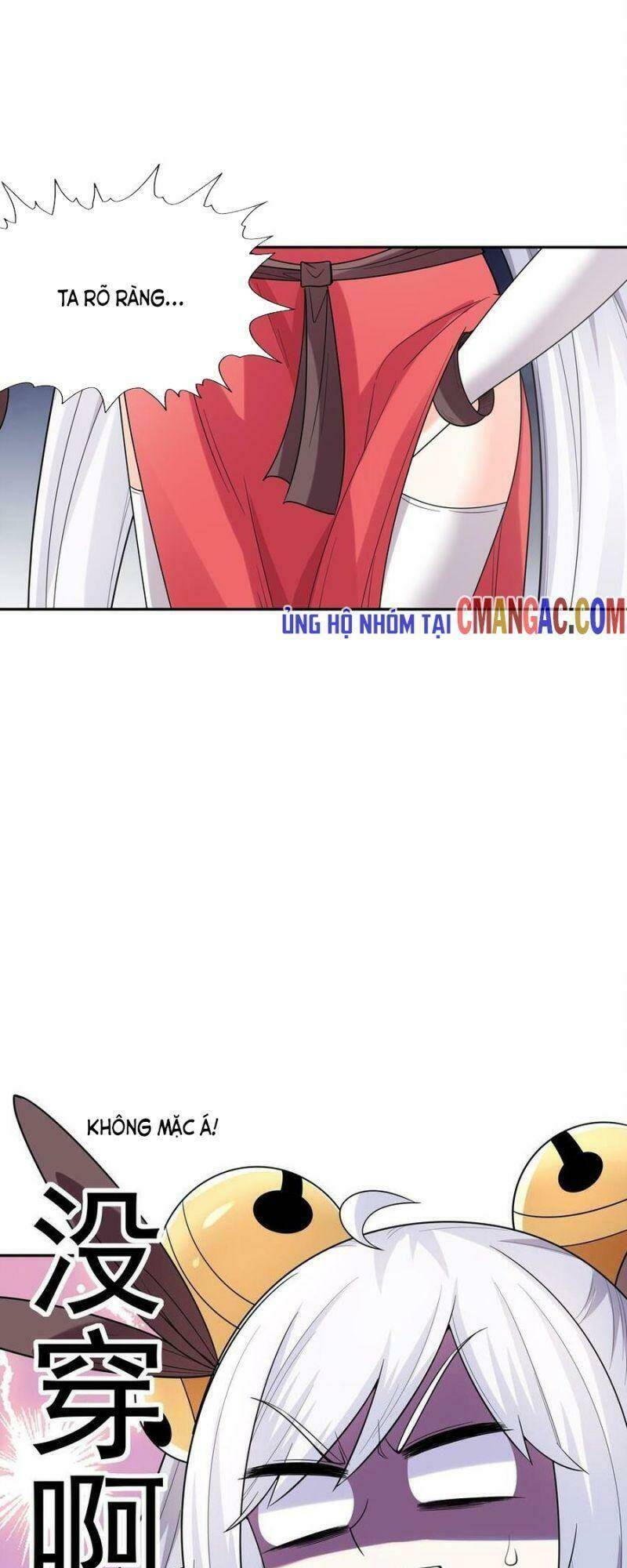 Hậu Cung Của Ta Toàn Là Ma Nữ Phản Diện: Chapter 44