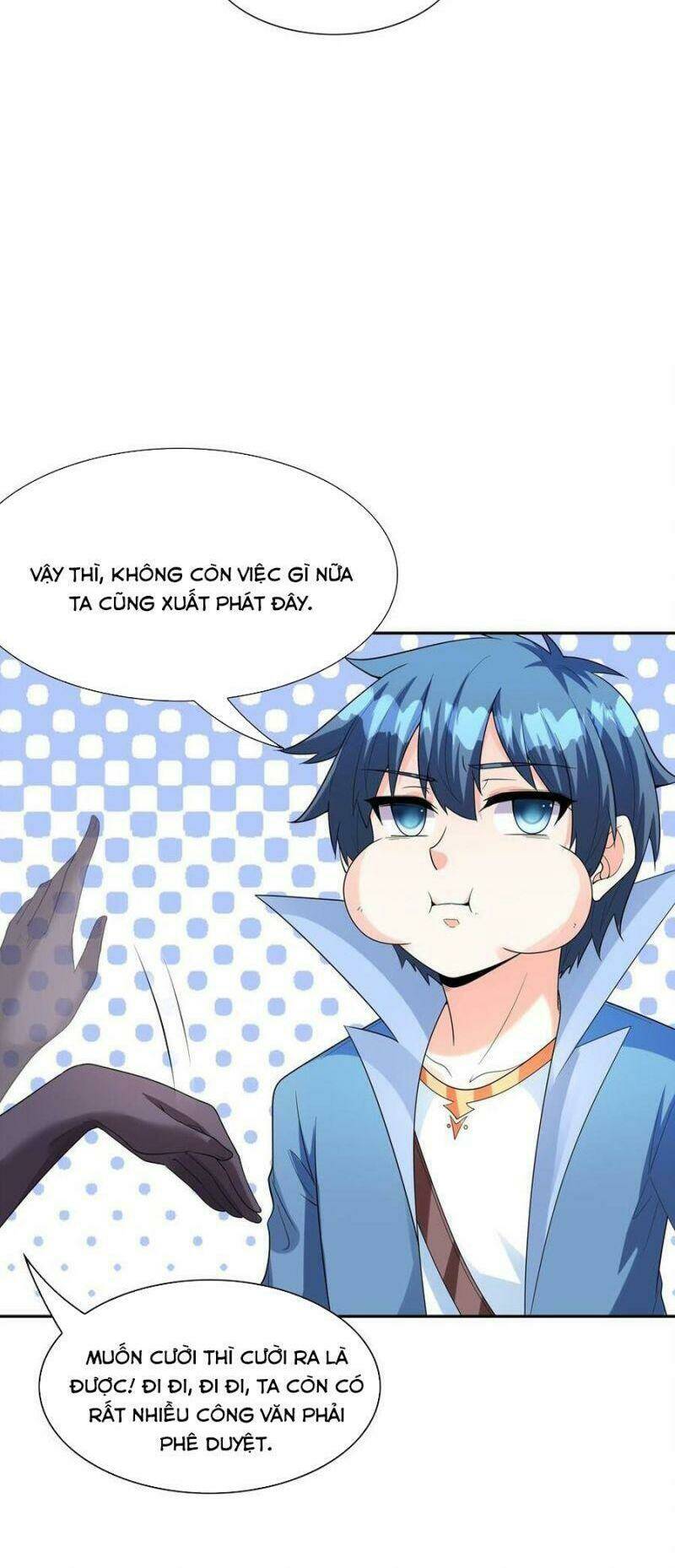 Hậu Cung Của Ta Toàn Là Ma Nữ Phản Diện: Chapter 44