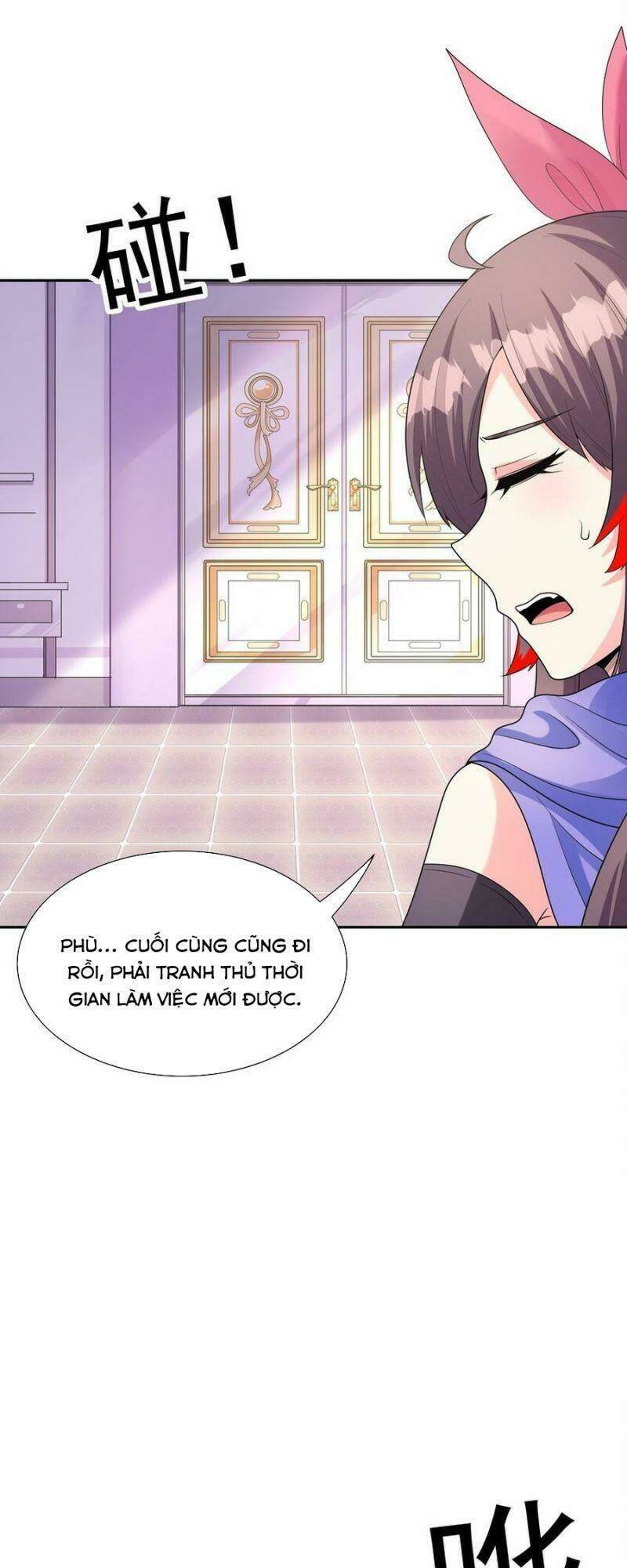 Hậu Cung Của Ta Toàn Là Ma Nữ Phản Diện: Chapter 44