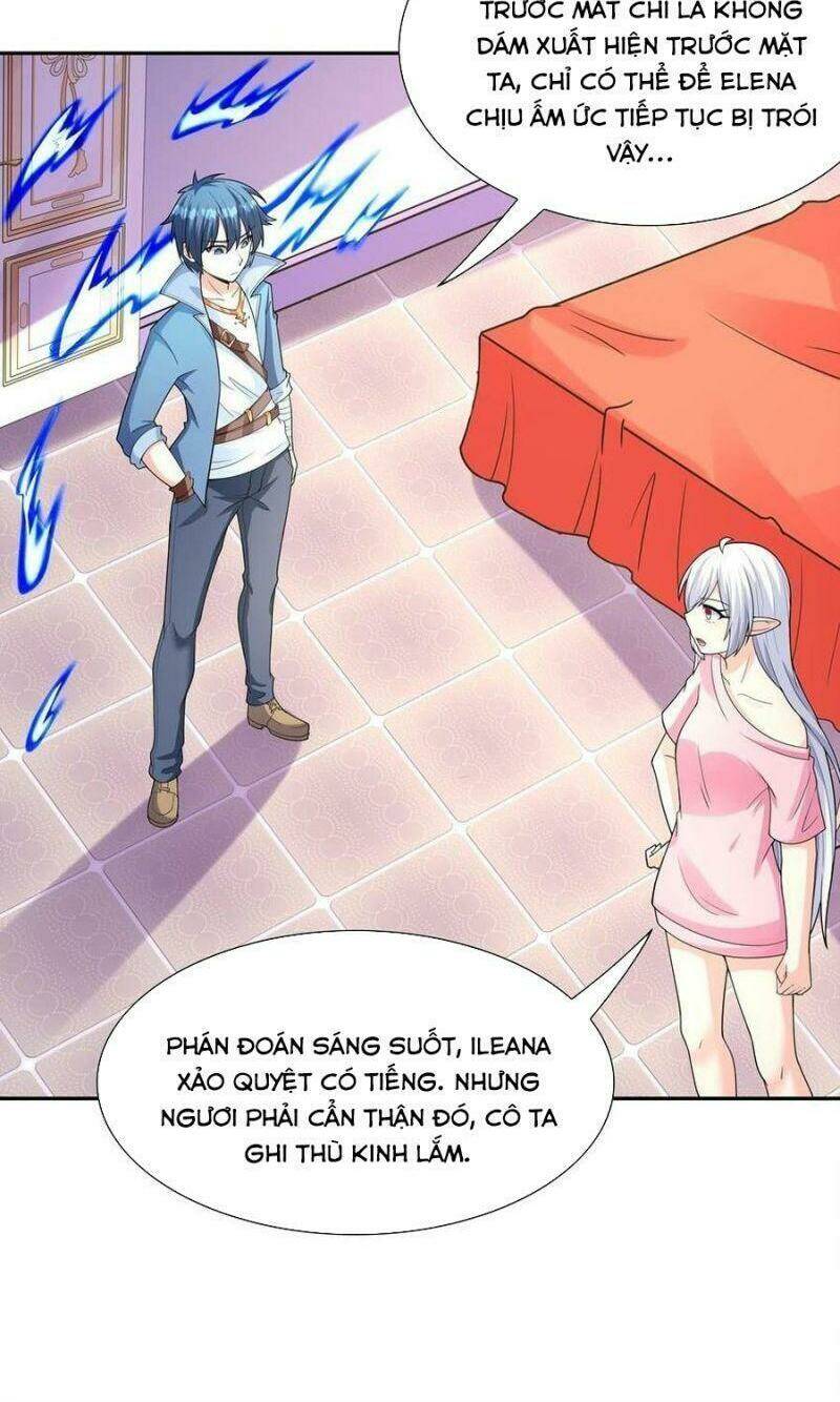 Hậu Cung Của Ta Toàn Là Ma Nữ Phản Diện: Chapter 44