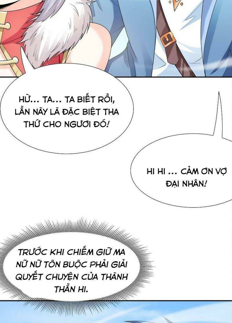 Hậu Cung Của Ta Toàn Là Ma Nữ Phản Diện: Chapter 44