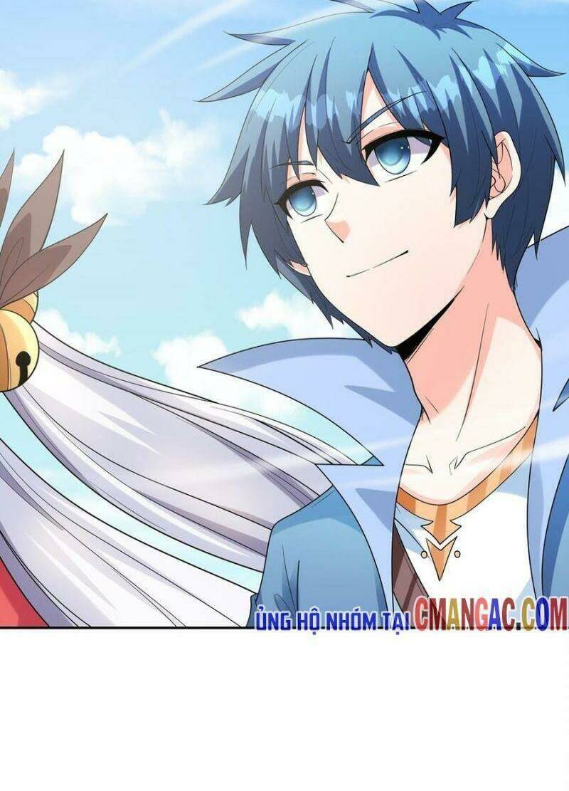 Hậu Cung Của Ta Toàn Là Ma Nữ Phản Diện: Chapter 44