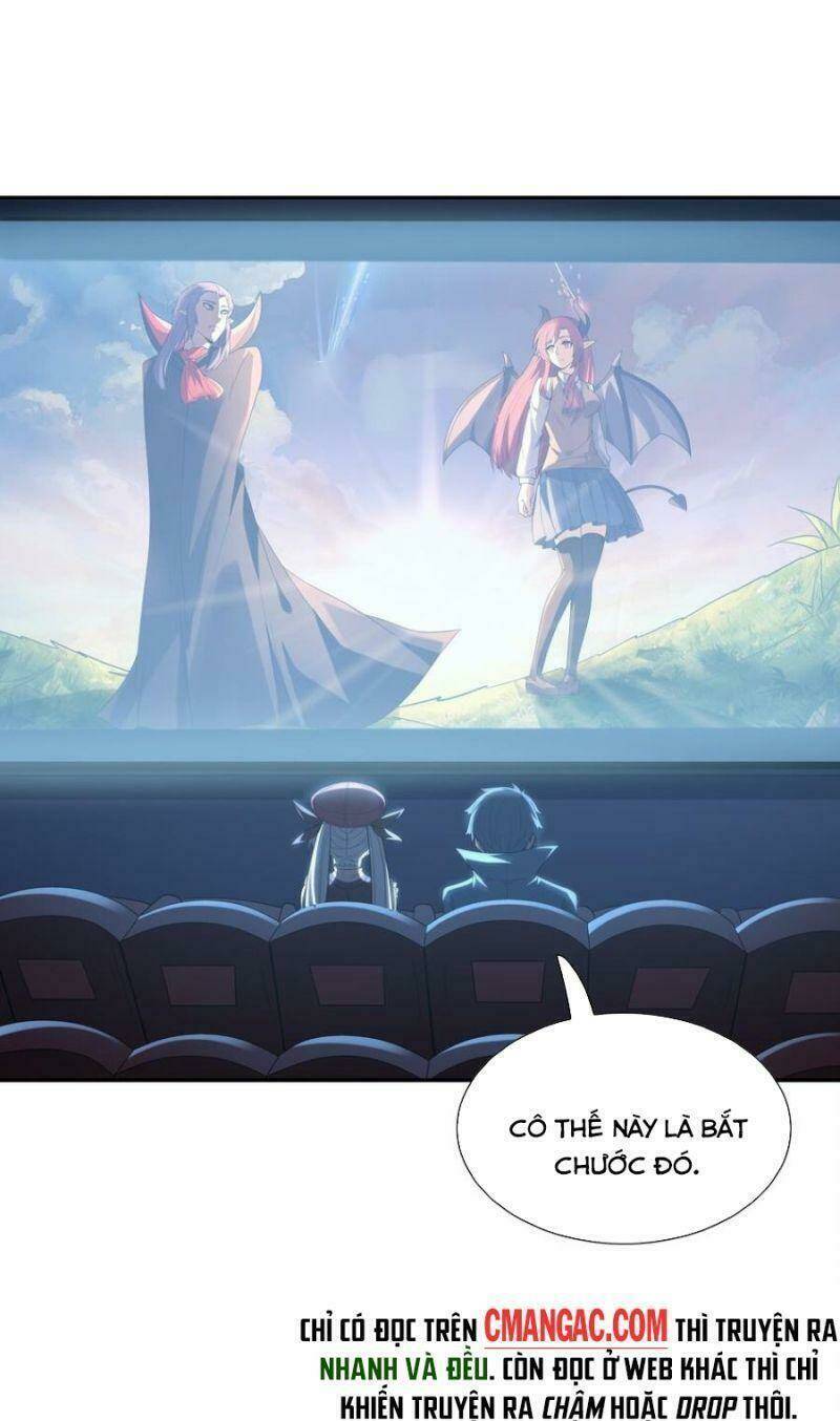 Hậu Cung Của Ta Toàn Là Ma Nữ Phản Diện: Chapter 45