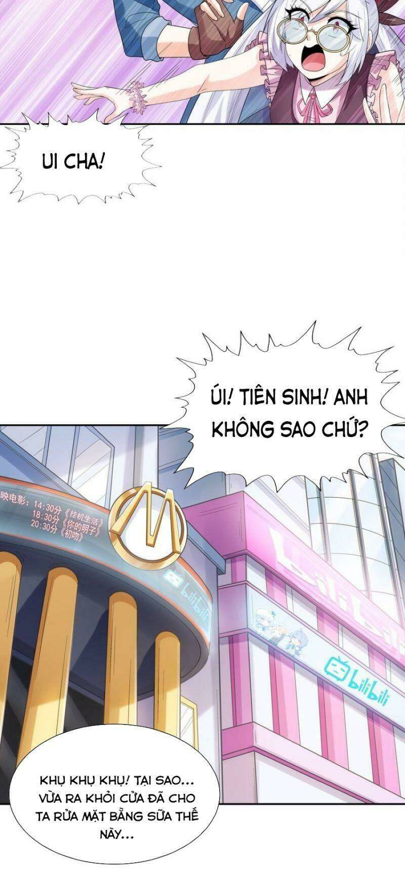 Hậu Cung Của Ta Toàn Là Ma Nữ Phản Diện: Chapter 45