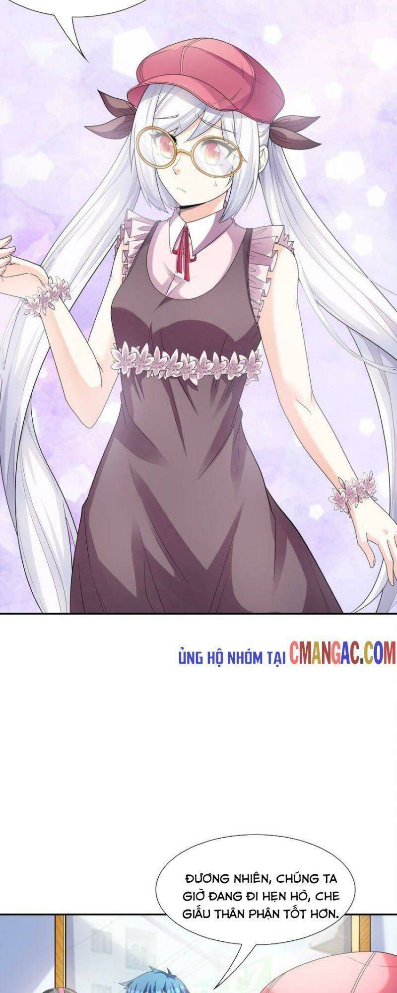 Hậu Cung Của Ta Toàn Là Ma Nữ Phản Diện: Chapter 45