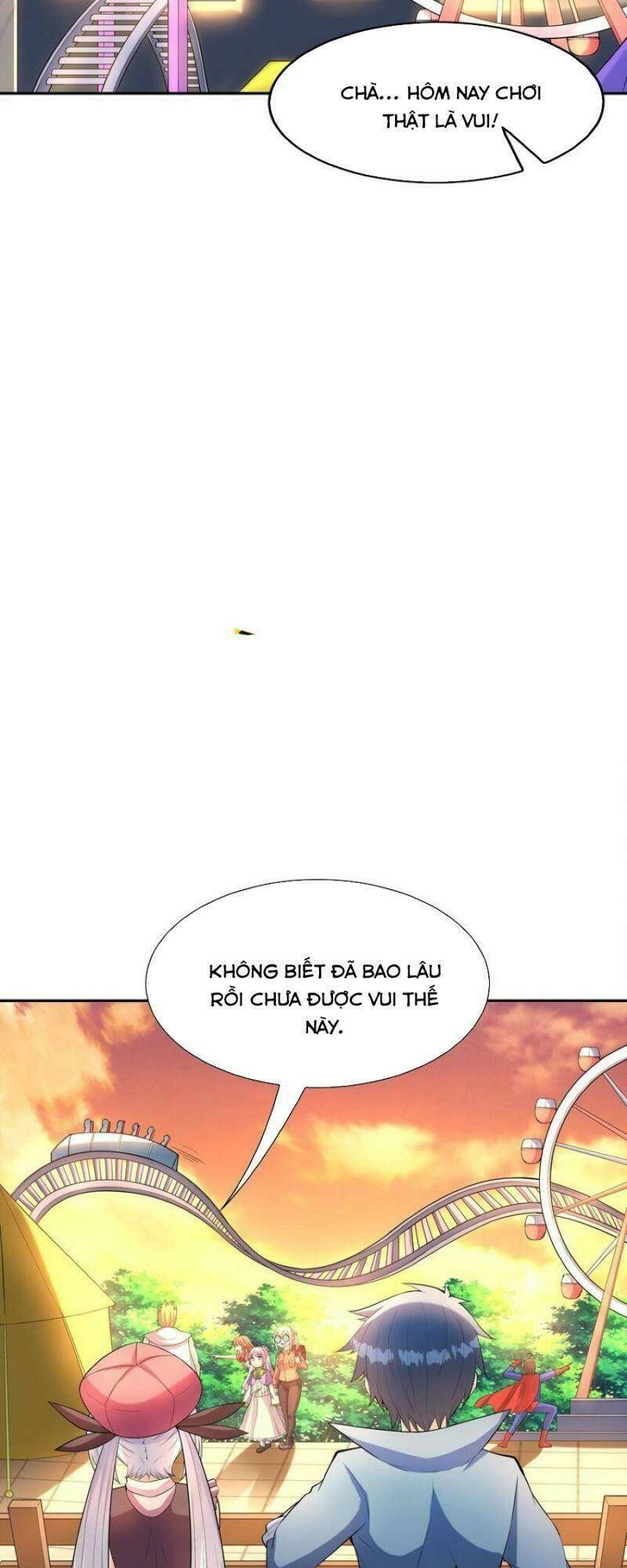 Hậu Cung Của Ta Toàn Là Ma Nữ Phản Diện: Chapter 45