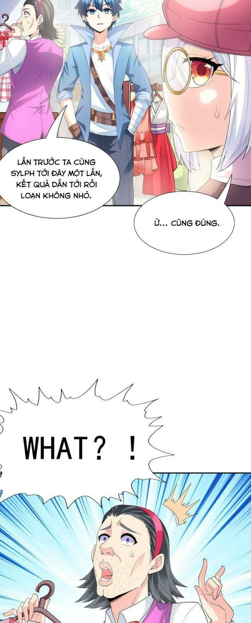 Hậu Cung Của Ta Toàn Là Ma Nữ Phản Diện: Chapter 45