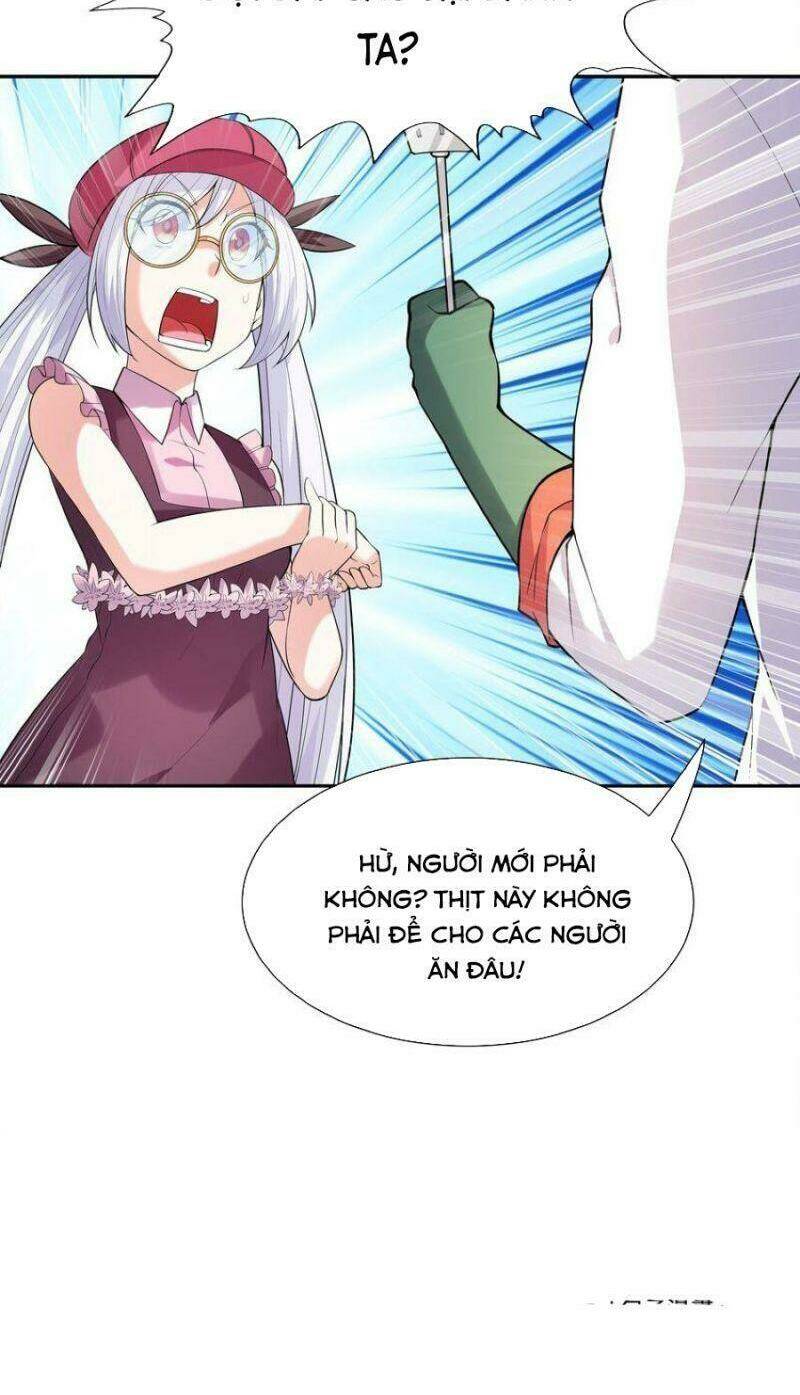Hậu Cung Của Ta Toàn Là Ma Nữ Phản Diện: Chapter 45