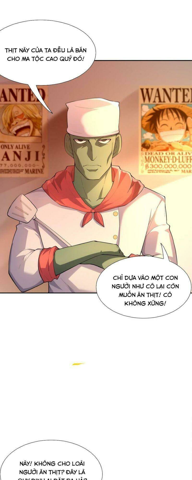 Hậu Cung Của Ta Toàn Là Ma Nữ Phản Diện: Chapter 45