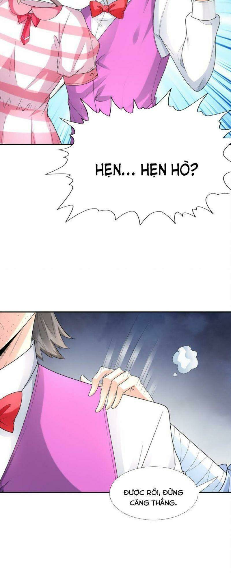 Hậu Cung Của Ta Toàn Là Ma Nữ Phản Diện: Chapter 45