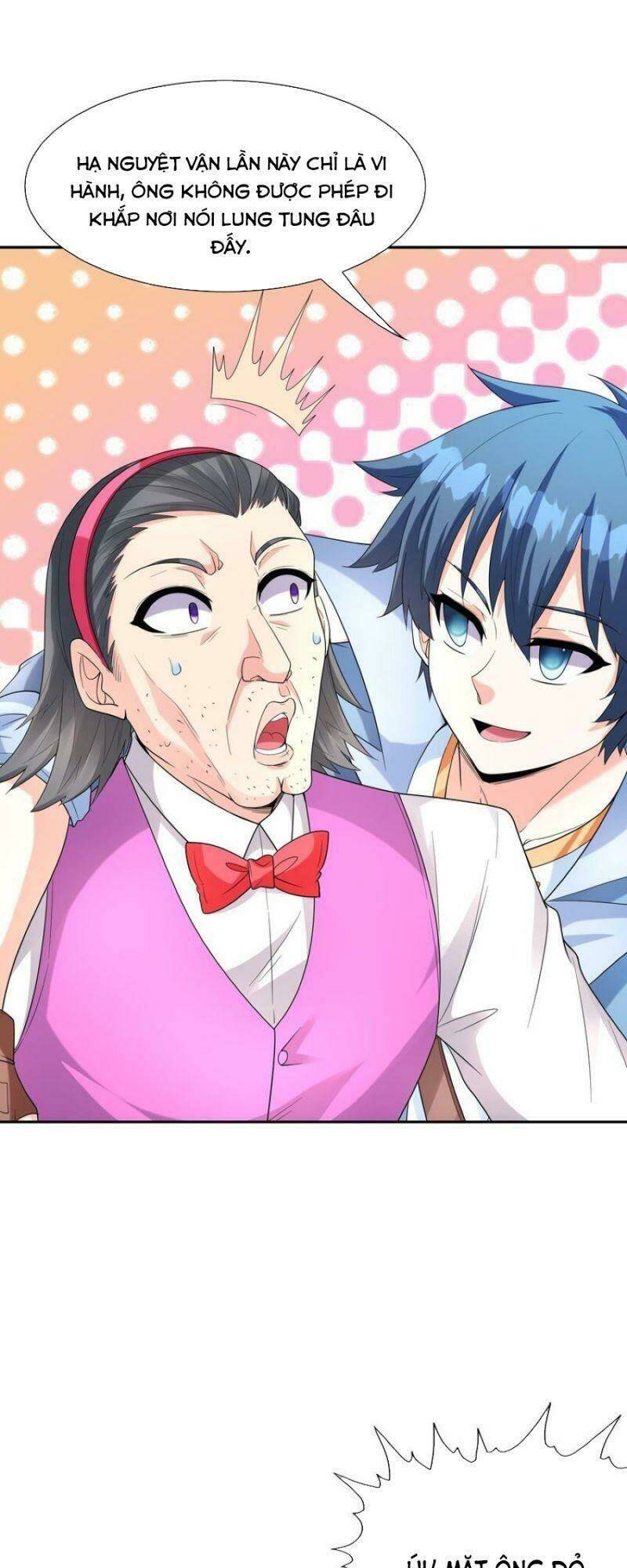 Hậu Cung Của Ta Toàn Là Ma Nữ Phản Diện: Chapter 45