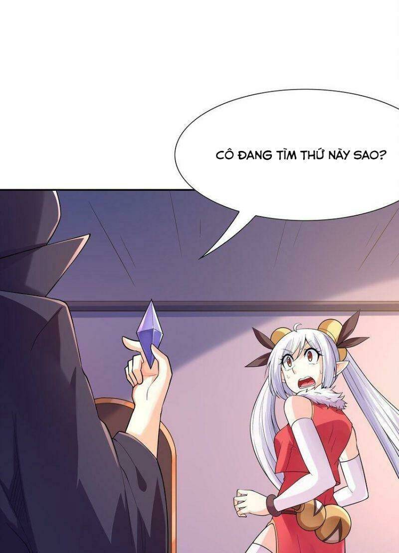 Hậu Cung Của Ta Toàn Là Ma Nữ Phản Diện: Chapter 47