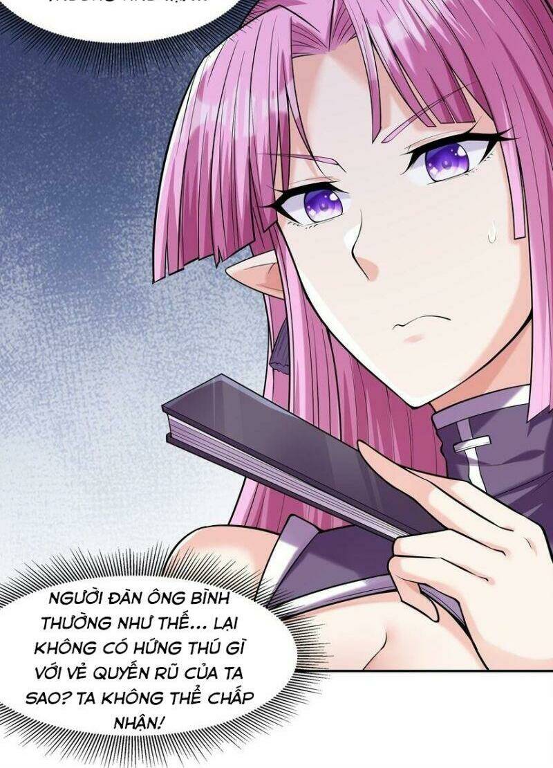 Hậu Cung Của Ta Toàn Là Ma Nữ Phản Diện: Chapter 47