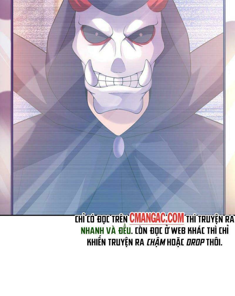 Hậu Cung Của Ta Toàn Là Ma Nữ Phản Diện: Chapter 47