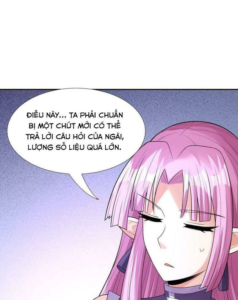 Hậu Cung Của Ta Toàn Là Ma Nữ Phản Diện: Chapter 47