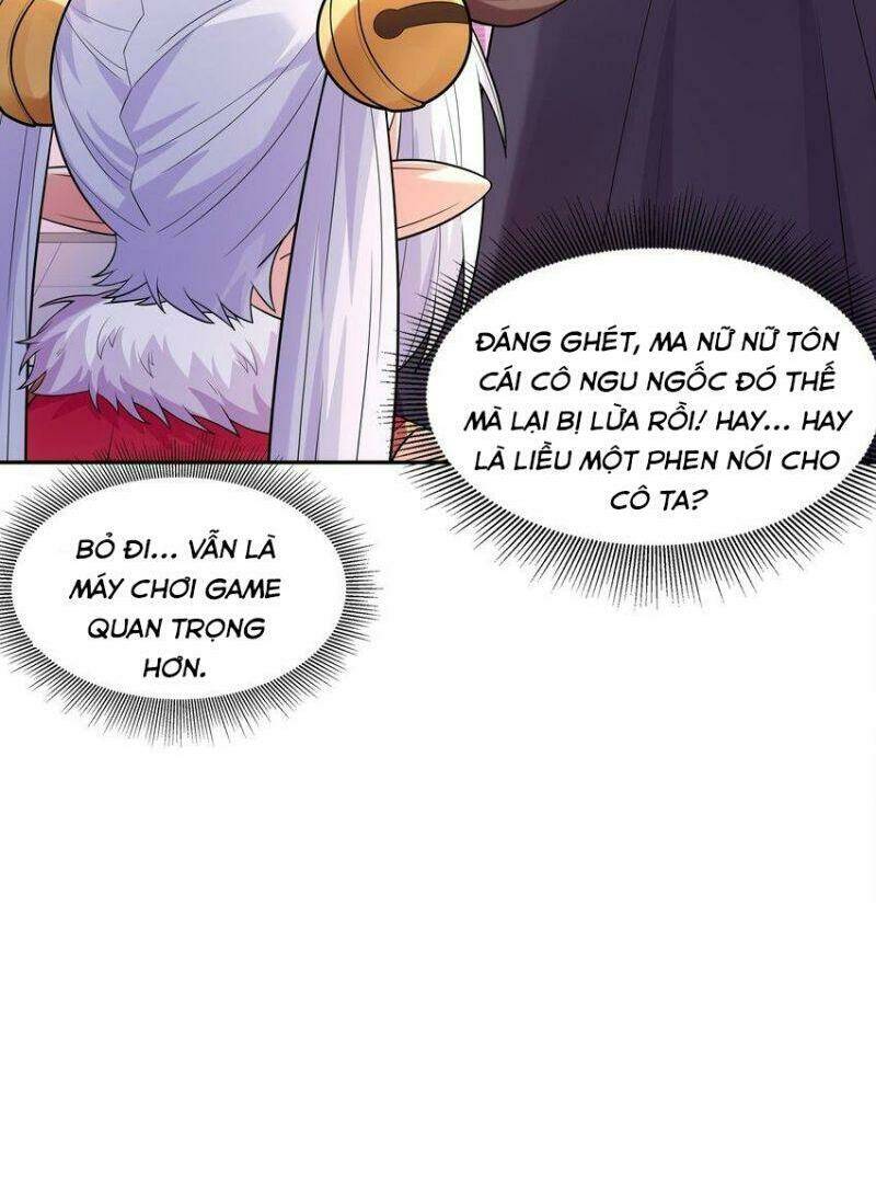 Hậu Cung Của Ta Toàn Là Ma Nữ Phản Diện: Chapter 47