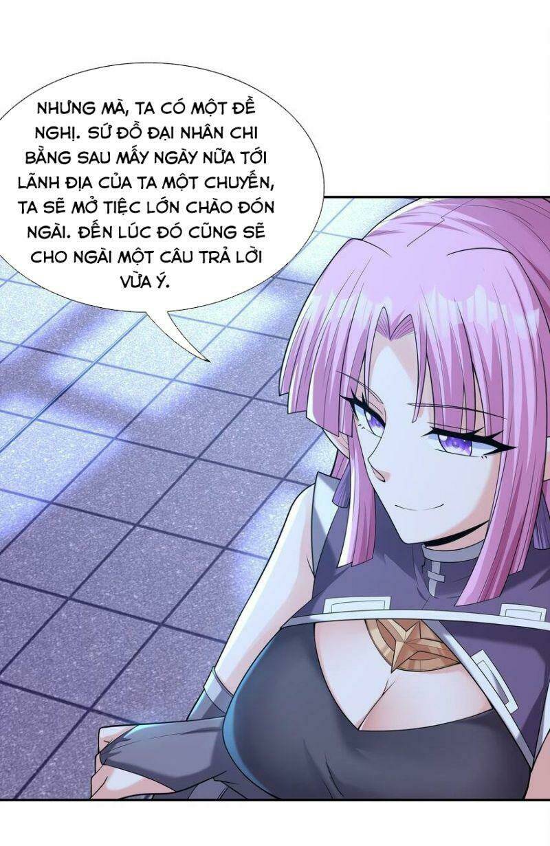 Hậu Cung Của Ta Toàn Là Ma Nữ Phản Diện: Chapter 47