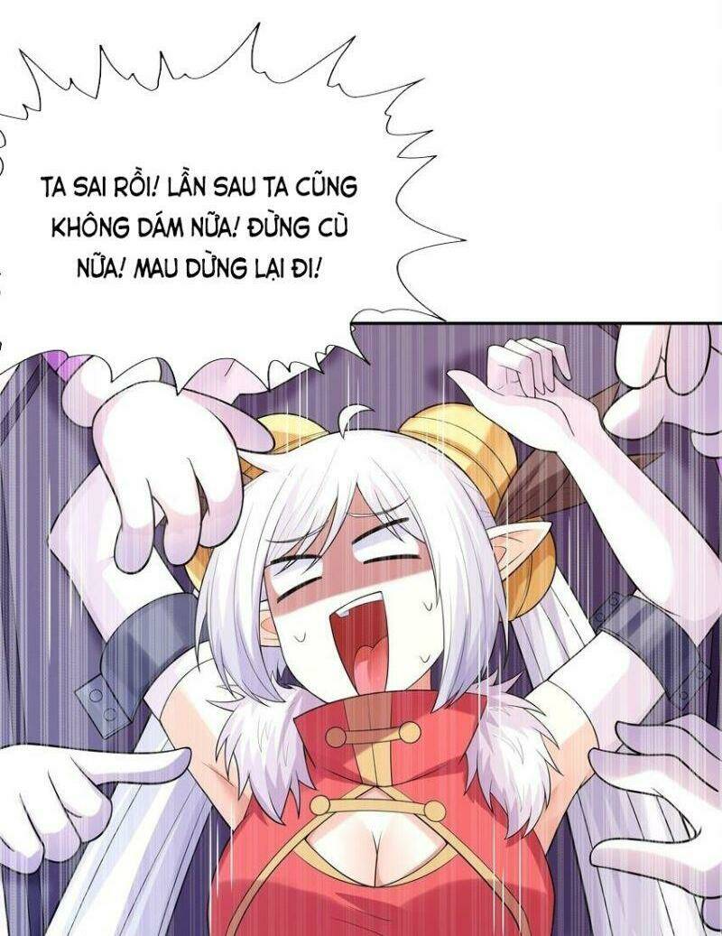 Hậu Cung Của Ta Toàn Là Ma Nữ Phản Diện: Chapter 47