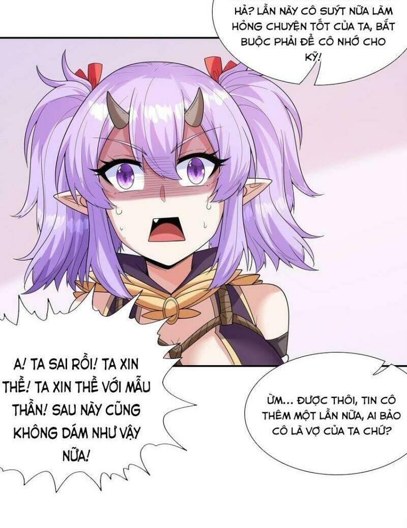 Hậu Cung Của Ta Toàn Là Ma Nữ Phản Diện: Chapter 47